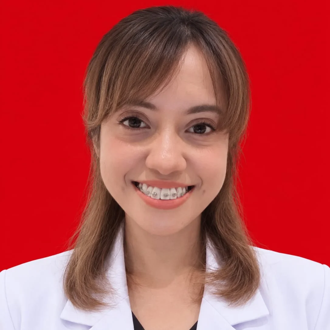 dr. Sisilia Alfina,CLHA.MSc